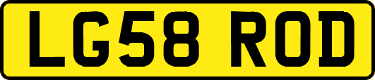 LG58ROD