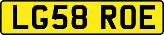 LG58ROE