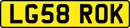 LG58ROK