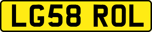 LG58ROL