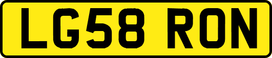 LG58RON