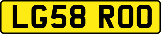 LG58ROO