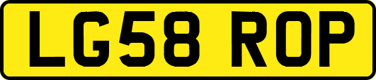 LG58ROP