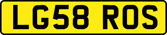 LG58ROS