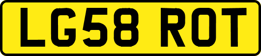 LG58ROT