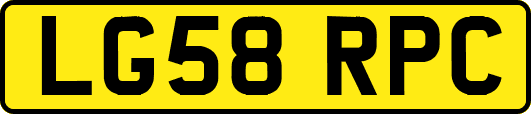 LG58RPC
