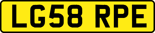 LG58RPE