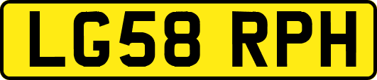 LG58RPH