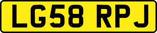 LG58RPJ