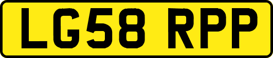 LG58RPP