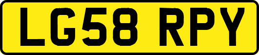 LG58RPY