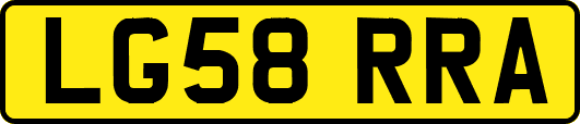 LG58RRA