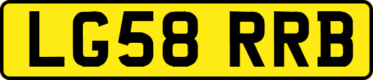 LG58RRB