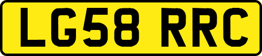 LG58RRC