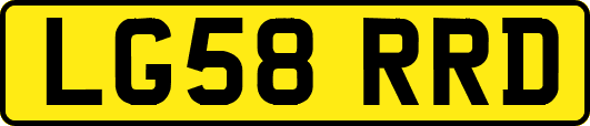 LG58RRD