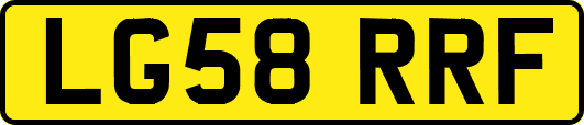 LG58RRF