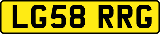 LG58RRG