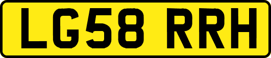 LG58RRH