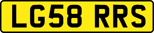 LG58RRS