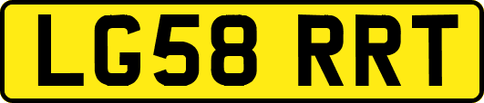 LG58RRT