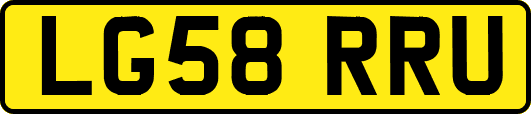 LG58RRU