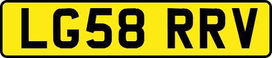 LG58RRV