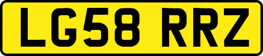 LG58RRZ
