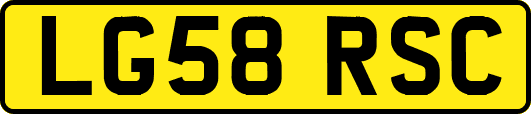 LG58RSC
