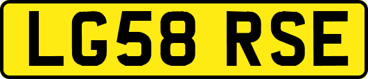LG58RSE