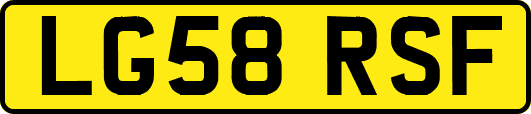 LG58RSF