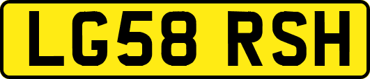 LG58RSH