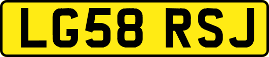 LG58RSJ