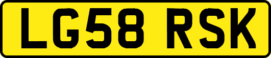 LG58RSK