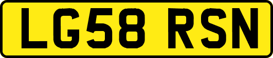 LG58RSN