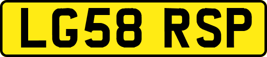 LG58RSP
