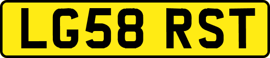 LG58RST