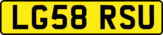LG58RSU