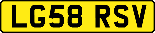 LG58RSV