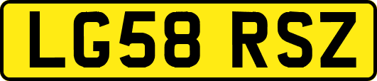LG58RSZ