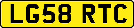 LG58RTC
