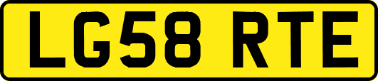 LG58RTE