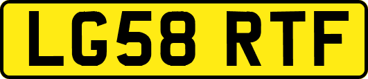 LG58RTF