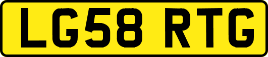 LG58RTG