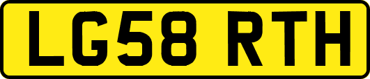 LG58RTH