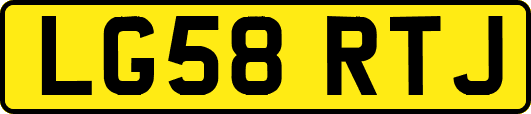 LG58RTJ