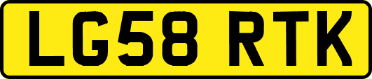 LG58RTK