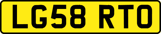 LG58RTO