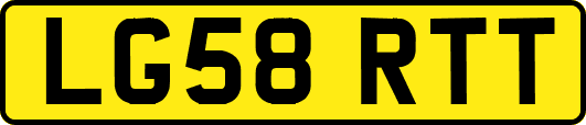LG58RTT