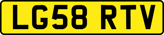 LG58RTV
