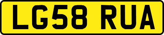 LG58RUA